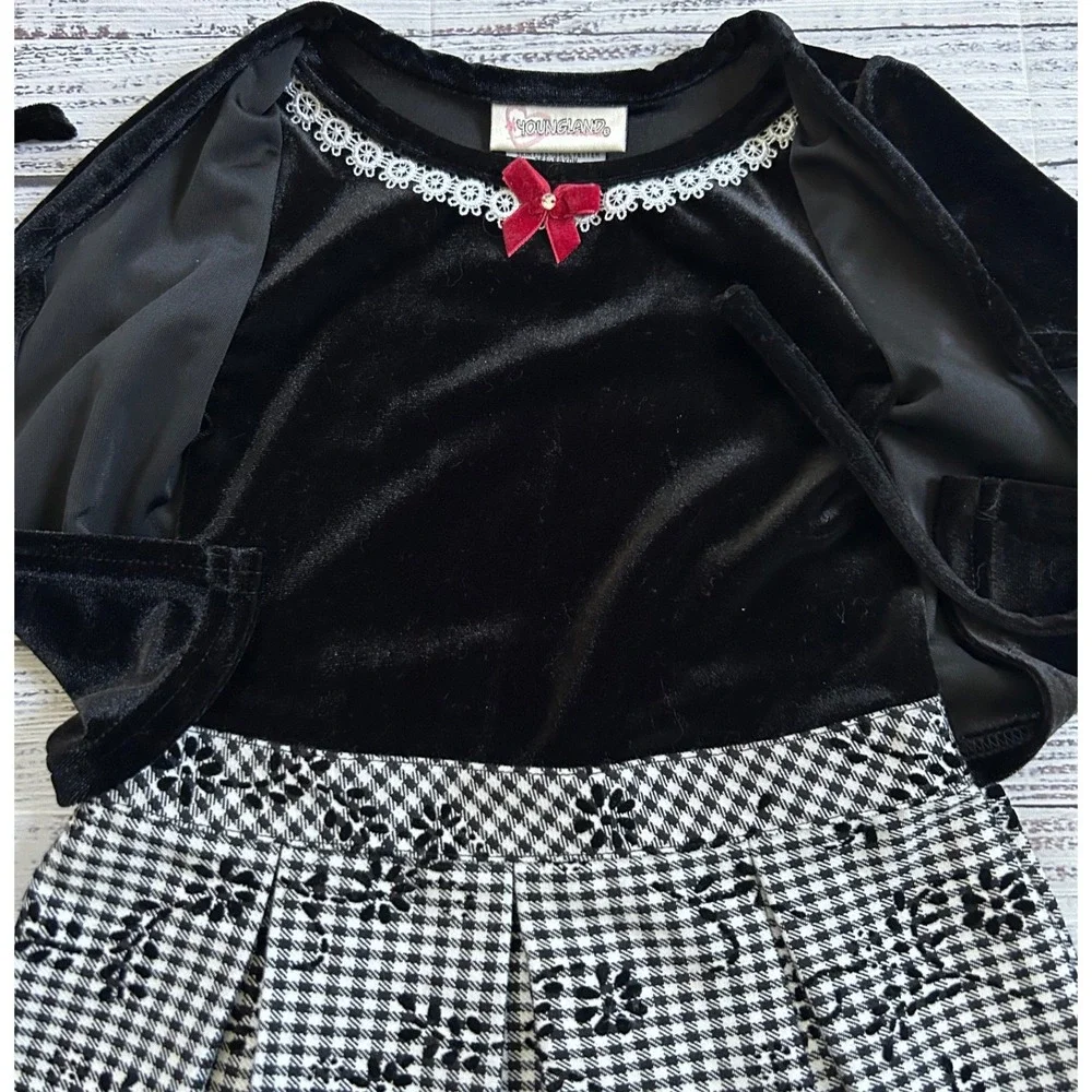 Youngland long sleeve
